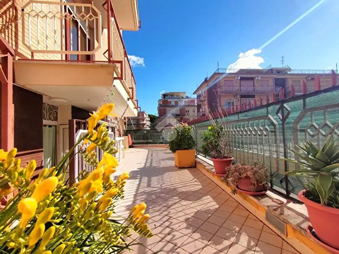 Appartamento bilocale in vendita in Via Livorno, Gaeta