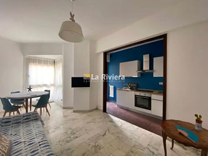 Appartamento bilocale in vendita in Corso Giacomo Matteotti, Rapallo