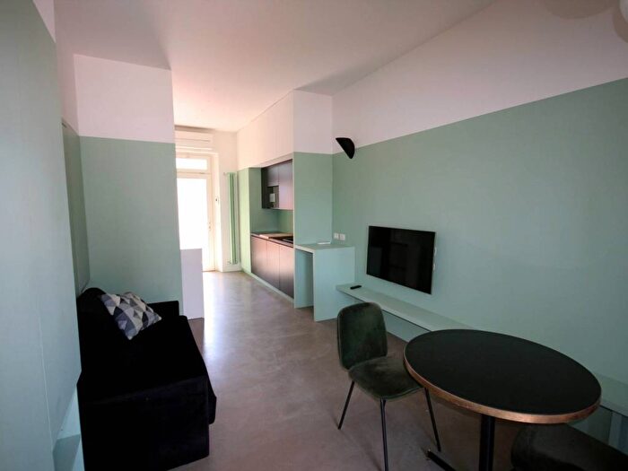 Appartamento monolocale in affitto in Via San Bernardo, Quintosole Chiaravalle, Milano