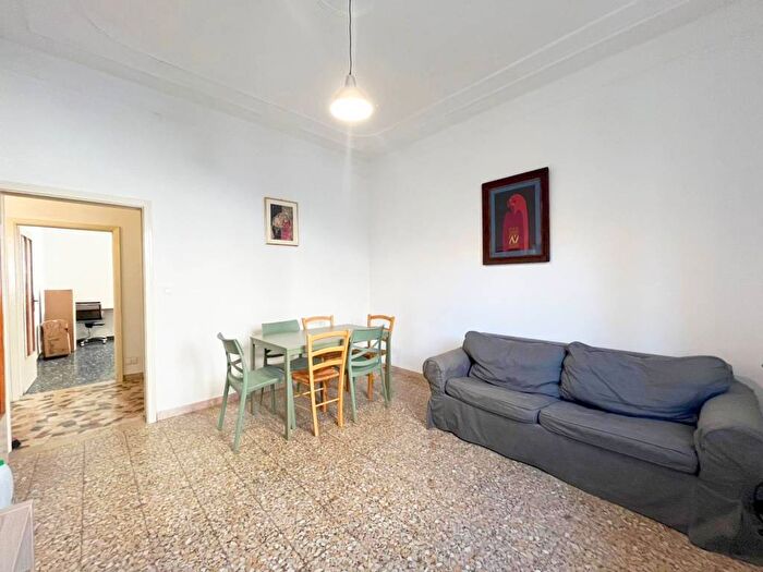 Appartamento quadrilocale in affitto in Via Fratelli Bordoni, Saffi, Bologna