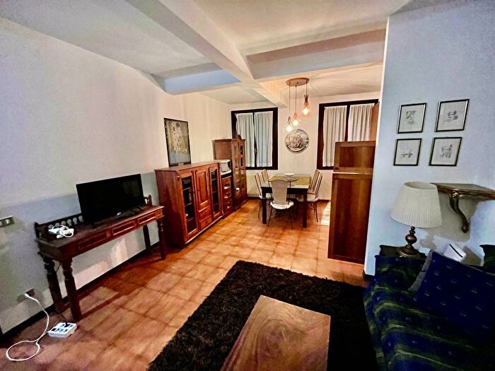 Appartamento trilocale in affitto in Centro, Schio