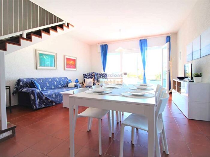 Appartamento con 5 locali in affitto in Via Dante Alighieri accesso, Lido Centro Ovest, Jesolo