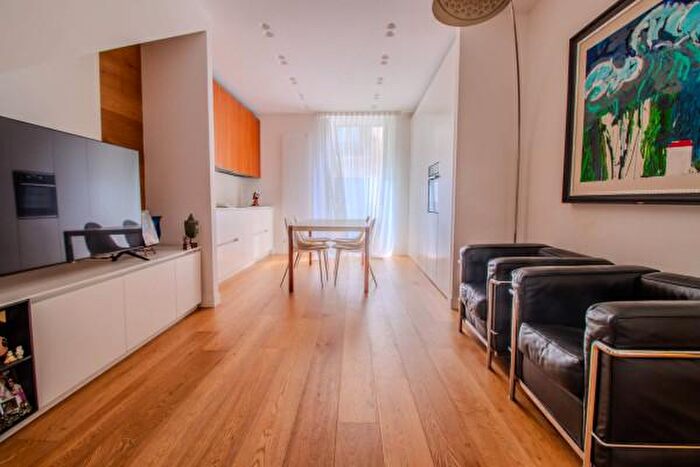 Appartamento quadrilocale in vendita in Via Federico II, Lucera