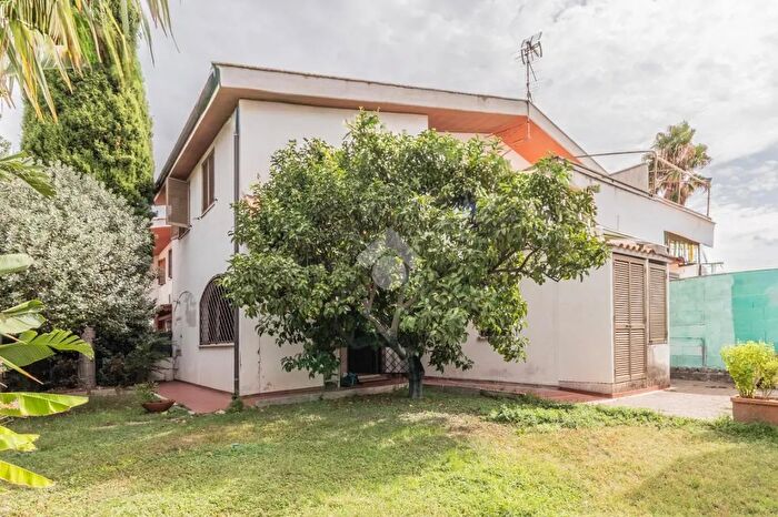 Casa con 5 locali in vendita in Via E Lucci, Cerveteri