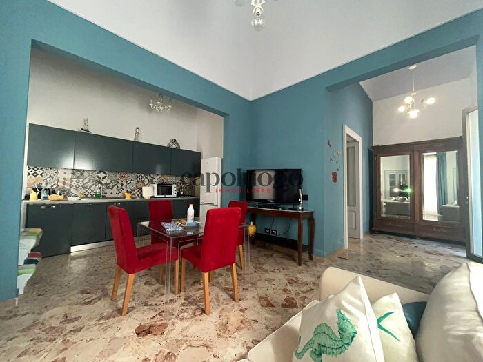 Appartamento quadrilocale in vendita in Galatina