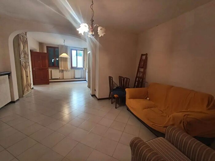 Appartamento bilocale in vendita in Lucca