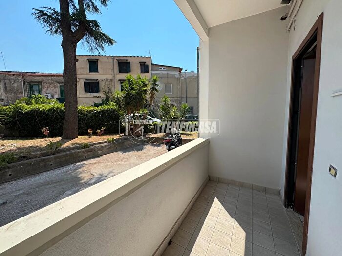 Appartamento bilocale in vendita in Via Pasquale Leonardi Cattolica, Napoli