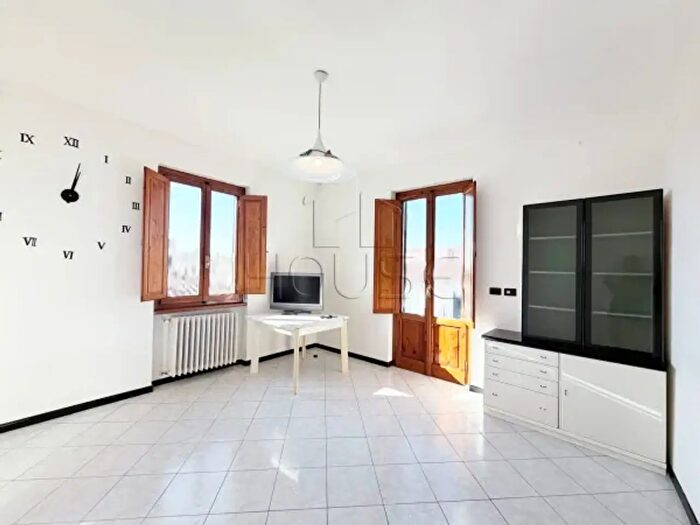 Appartamento quadrilocale in vendita in Via Leonardo da Vinci, Sansepolcro