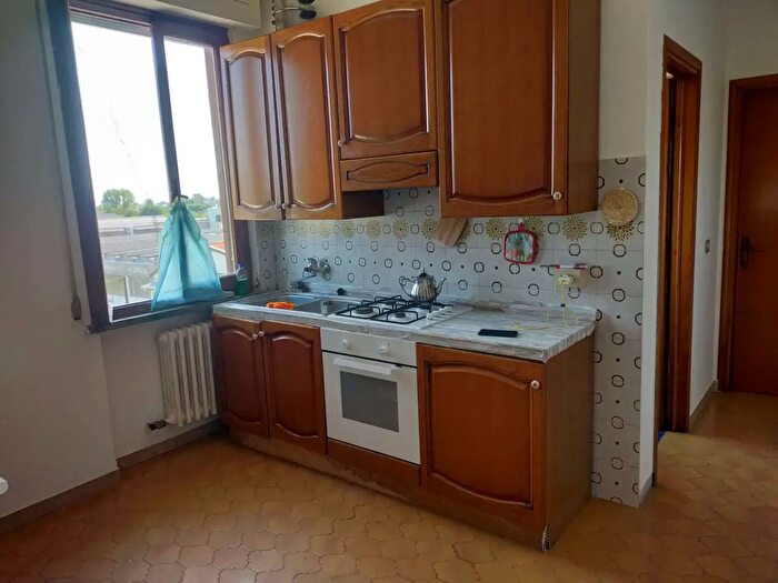 Appartamento trilocale in vendita in Via Livornese Est, Casciana Terme Lari