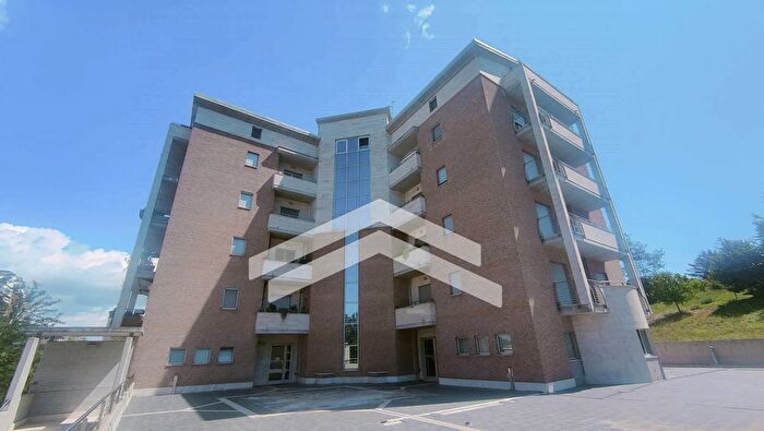 Appartamento trilocale in vendita in Via Folchi, Campobasso