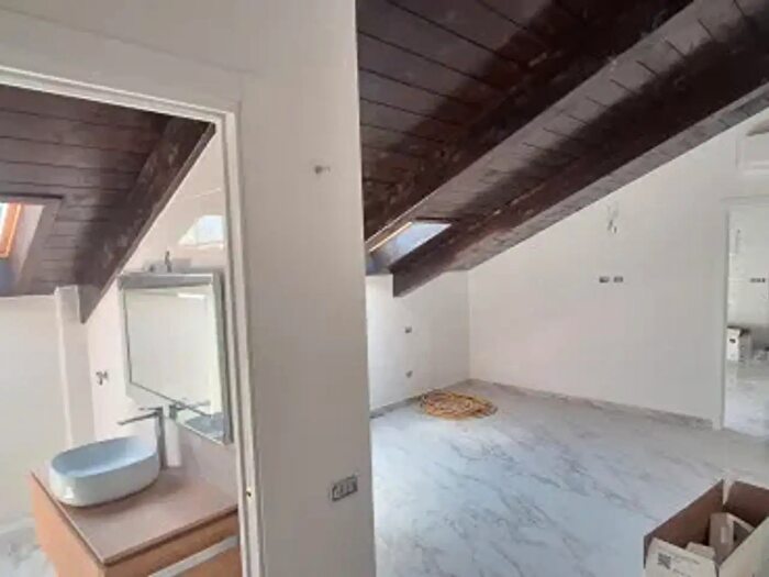 Casa monolocale in affitto in Via Motta Carità, Santa Maria La Carita