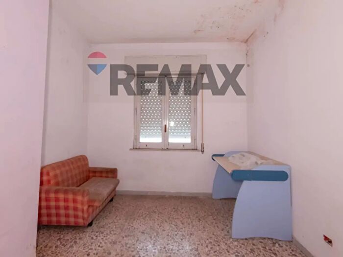 Casa con 8 locali in vendita in Via Palestro, Priolo Gargallo