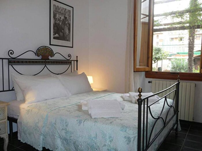 Appartamento monolocale in affitto in Via Faliero Vezzani, Careggi Rifredi Dalmazia, Firenze