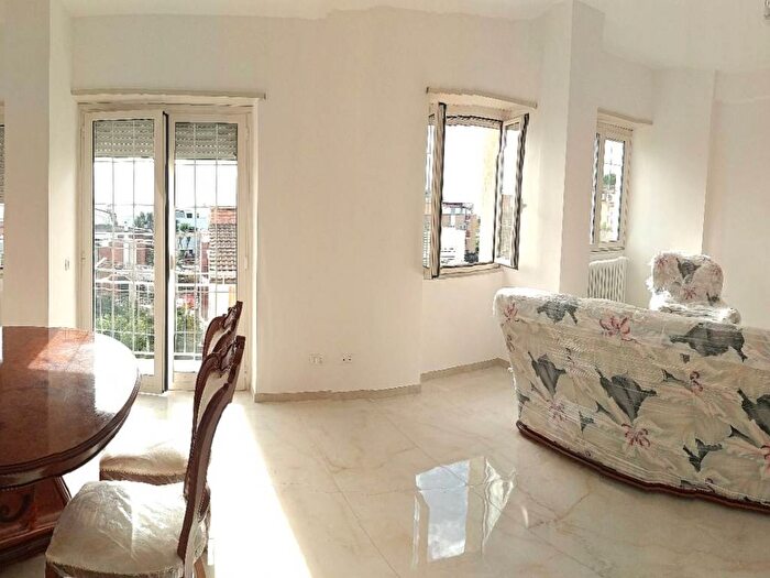 Appartamento con 5 locali in affitto in Viale Europa, Lungomare Circe Via Badino, Terracina