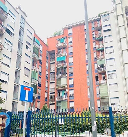 Appartamento bilocale in affitto in Via Mario Pieri, Crescenzago, Milano