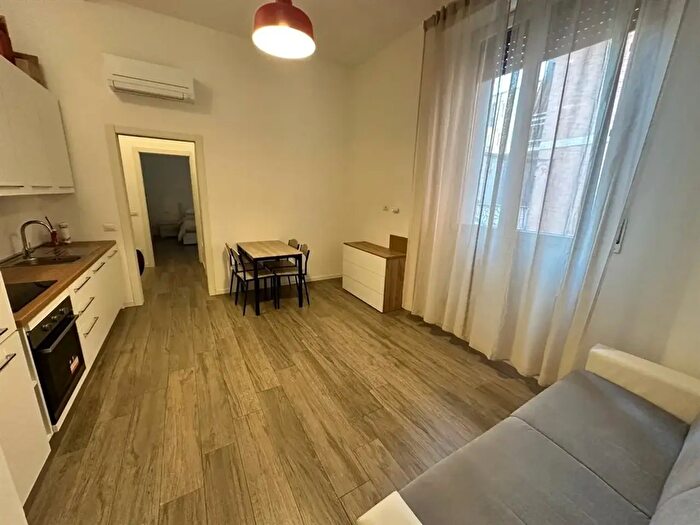 Appartamento bilocale in vendita in Via Enrico Toti, Bresso
