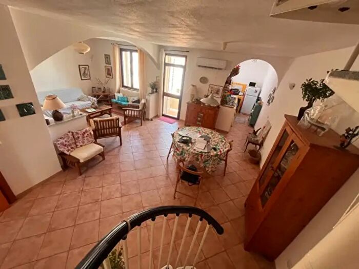 Appartamento trilocale in vendita in Via Don Luigi Sturzo, Alghero