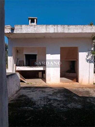 Casa trilocale in vendita in San Vito Dei Normanni