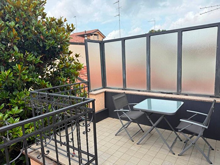 Appartamento bilocale in affitto in Via San Francesco, Santo, Padova