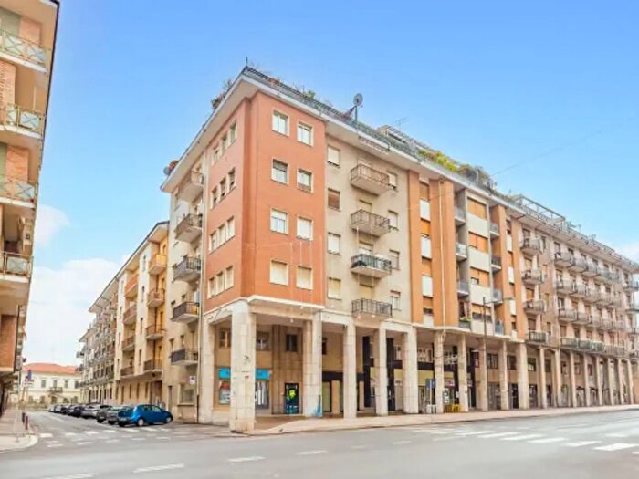 Appartamento trilocale in vendita in Corso Nizza, Cuneo