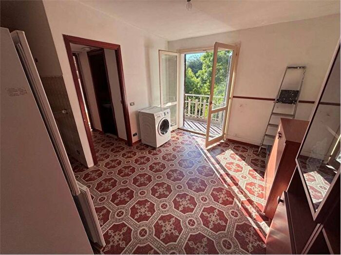 Appartamento bilocale in affitto in viale Matteotti, Centro, Salsomaggiore Terme