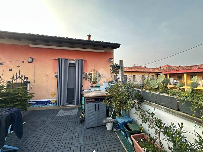 Case in Vendita e in Affitto - 3