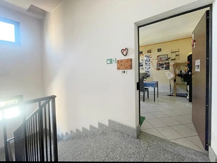 Appartamento trilocale in vendita in Torino
