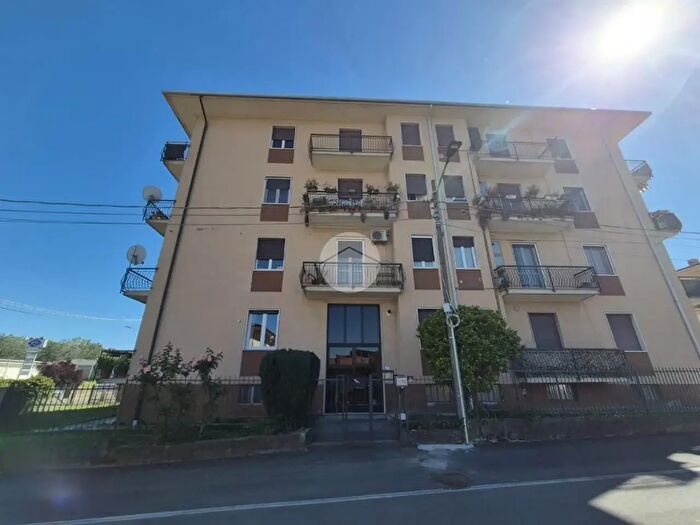 Appartamento bilocale in vendita in Via Rividizzolo, Stradella
