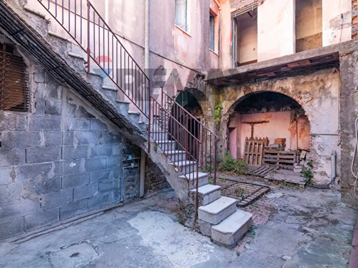 Appartamento bilocale in vendita in Acireale