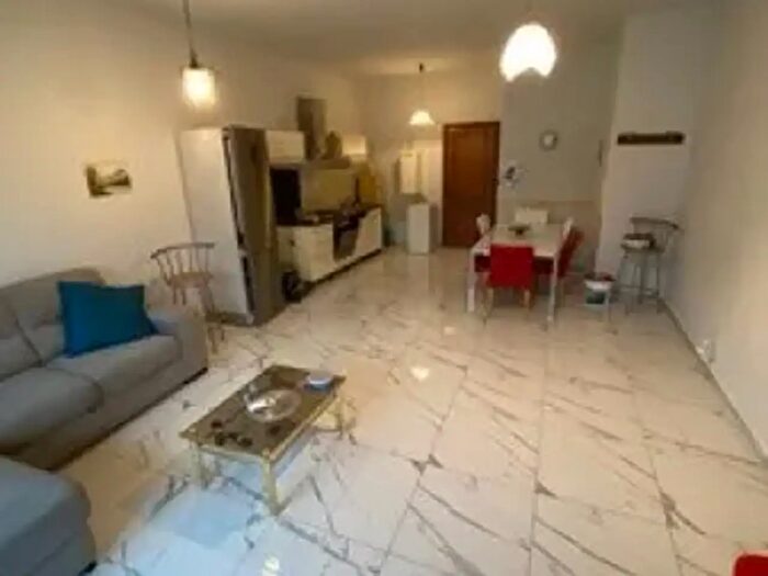 Appartamento monolocale in vendita in Luzzara