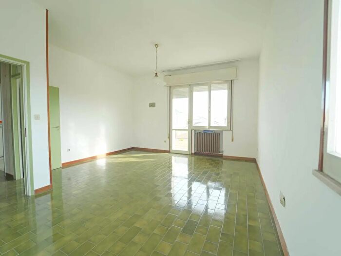 Appartamento quadrilocale in vendita in Via Giovanni Ruffini, Rimini