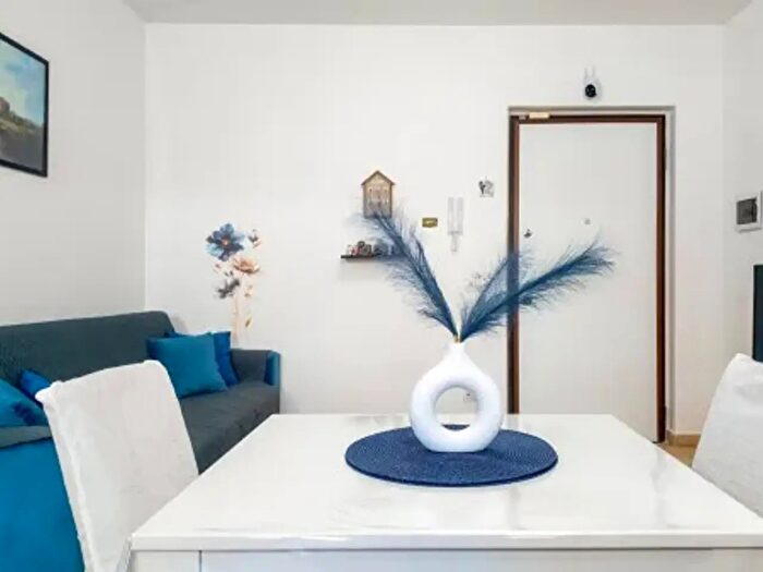 Appartamento trilocale in vendita in Via Lago Maggiore, Nettuno