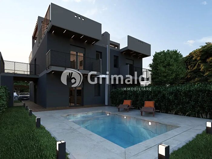 Casa con 5 locali in vendita in Via Antica, Bellizzi