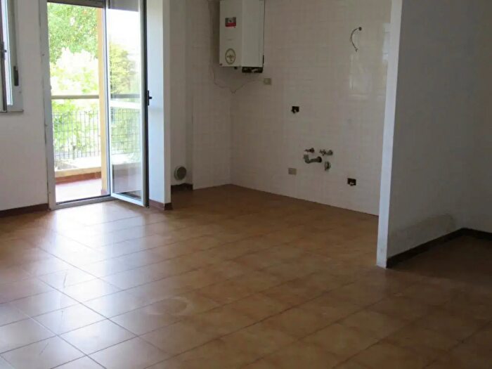 Appartamento trilocale in vendita in Via Dupré, Padova