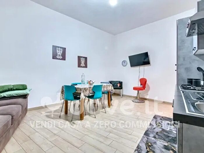 Appartamento bilocale in vendita in Via Antonio Mongitore, Palermo