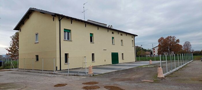 Casa trilocale in vendita in Via Navi di Sotto, Scandiano