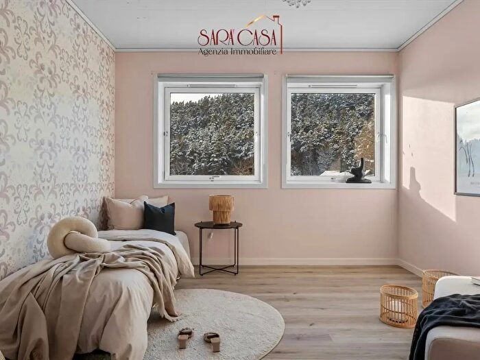 Appartamento trilocale in vendita in Via Maioliche, Faenza