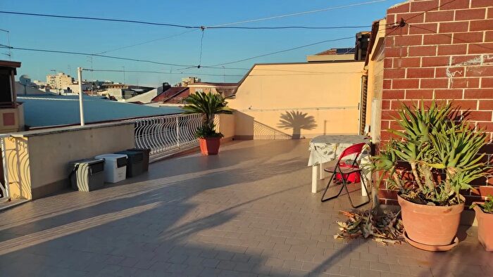 Appartamento monolocale in vendita in Via Corato, San Severo