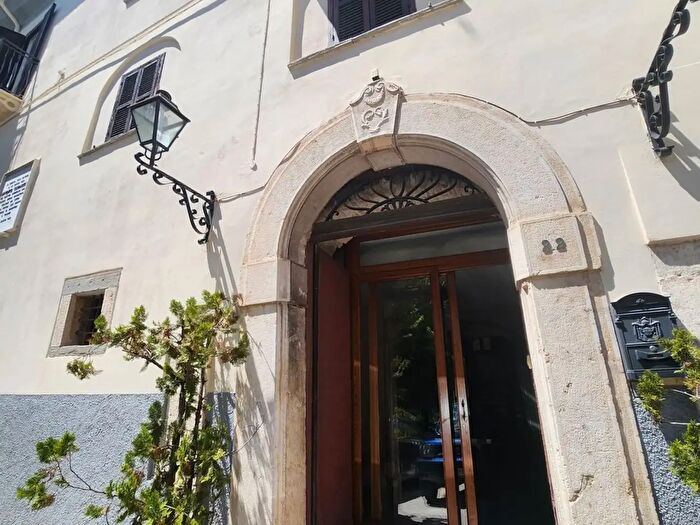 Casa con 7 locali in vendita in Armando Diaz, Civitanova Del Sannio