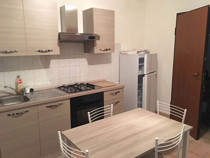 Appartamento bilocale in affitto in Via Pfannenstiel, Piani, Bolzano