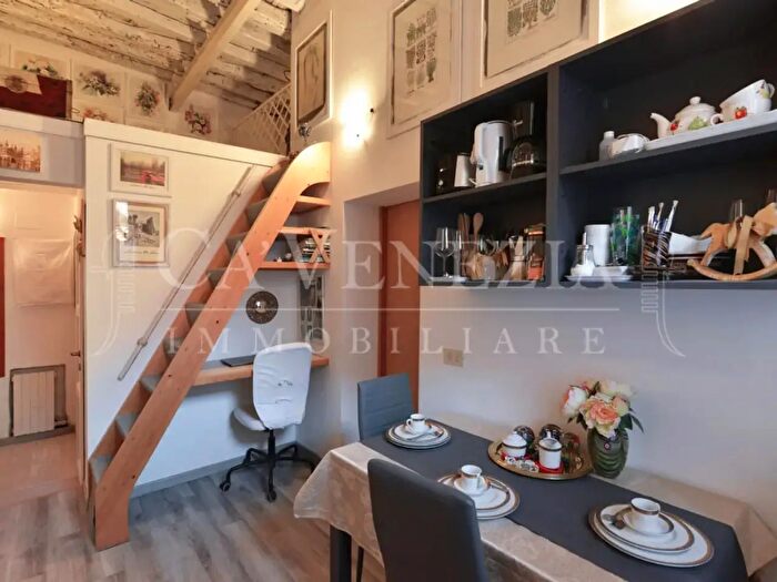 Appartamento trilocale in vendita in Venezia