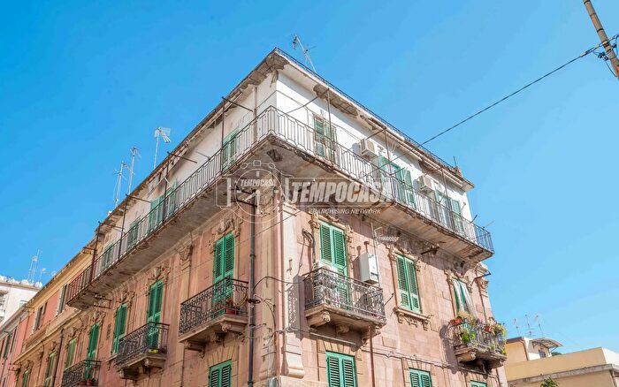 Appartamento quadrilocale in vendita in Via Cavalluccio, Messina