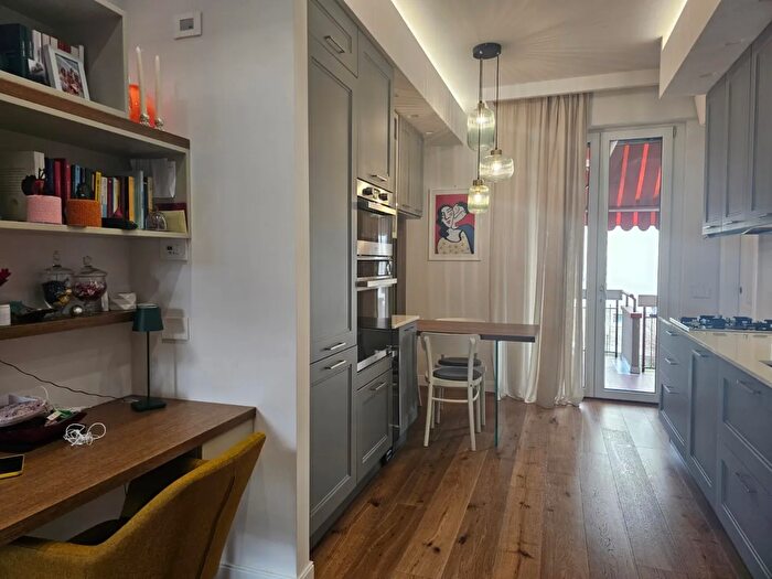 Appartamento quadrilocale in vendita in Via Guido Reni, Pontassieve