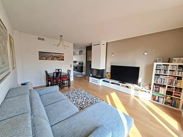 Appartamento quadrilocale in vendita in Via Avellino, Padova