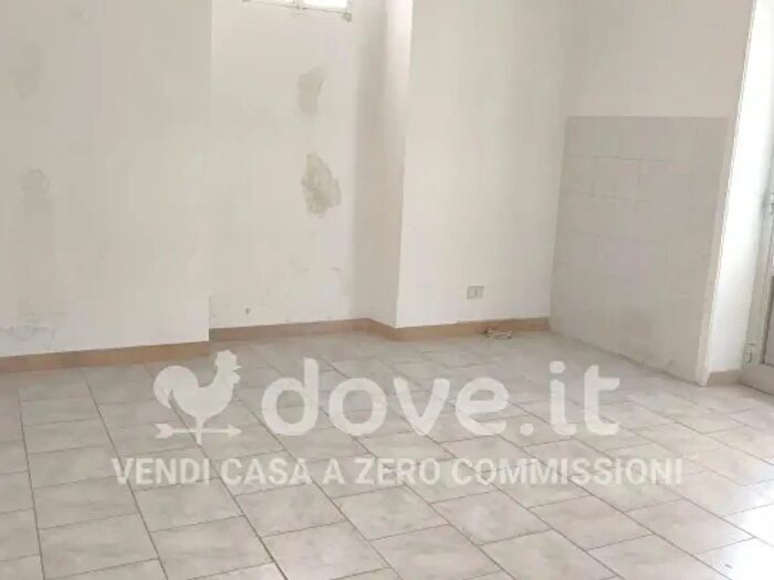 Appartamento quadrilocale in vendita in Corso Umberto I, Taranto