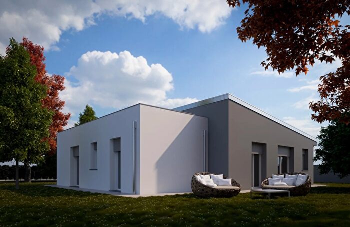 Casa quadrilocale in vendita in Via Rubizzano Snc, San Pietro In Casale