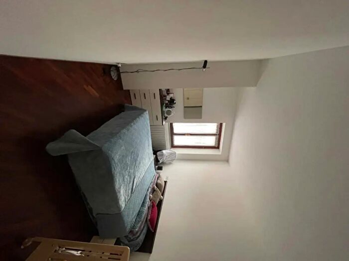 Appartamento monolocale in affitto in Corso Giuseppe Garibaldi, Legnano
