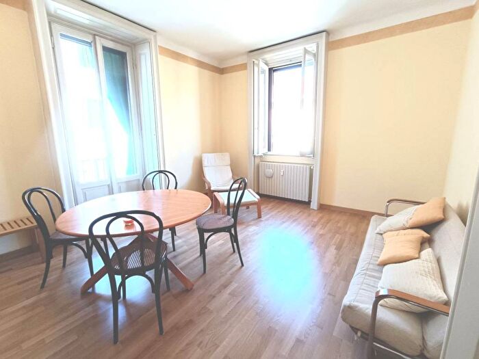Appartamento bilocale in affitto in Viale Brianza, Centrale, Milano