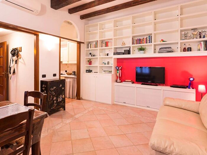 Appartamento bilocale in affitto in Via Correggio, De Angeli, Milano