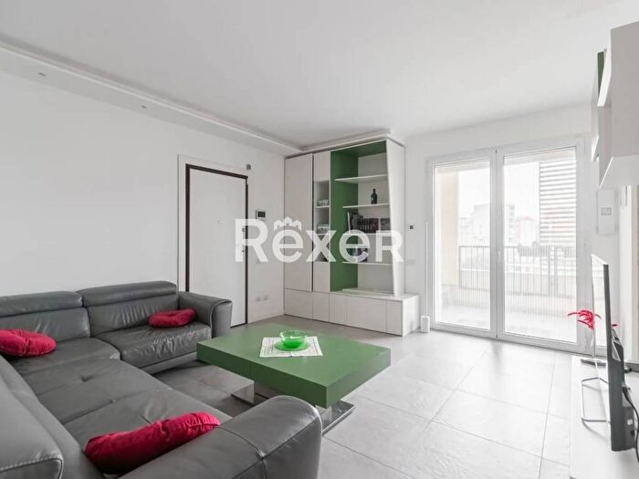 Appartamento trilocale in vendita in Via Gottlieb Wilhelm Daimler, Uptown Mind Cascina Merlata, Milano